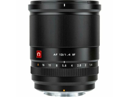 viltrox af 13mm f1 4 fuji x