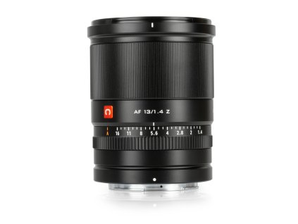 viltrox af 13mm f1 4 nikon z