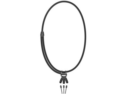 Peak Design Mobile Crossbody Multi Strap čierny