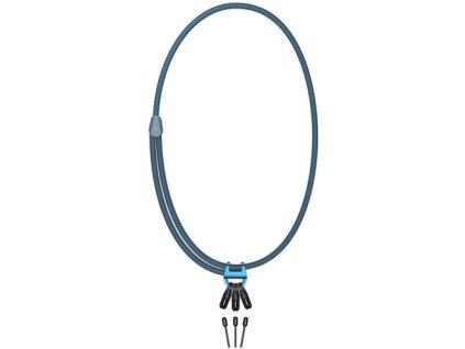 Peak Design Mobile Crossbody Multi Strap modrý