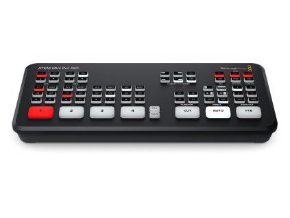 atem mini pro iso xl