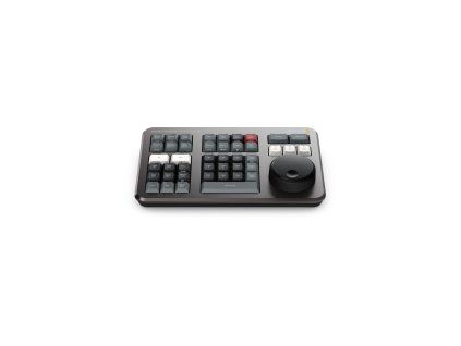 davinci resolve speed editor xl 2