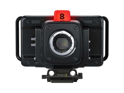 Blackmagic Design Studio Camera 6K Pro