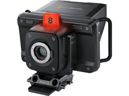 Blackmagic Design Studio Camera 4K Plus G2