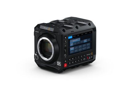 blackmagic pyxis 6k xl