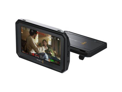 Blackmagic PYXIS Monitor