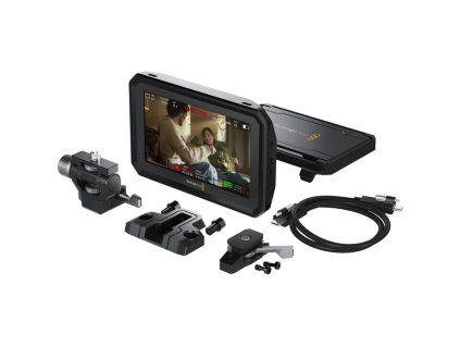 Blackmagic Design PYXIS Monitor Kit