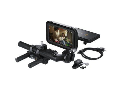 Blackmagic Design PYXIS Monitor EVF Kit