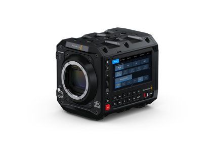 blackmagic pyxis 12k xl
