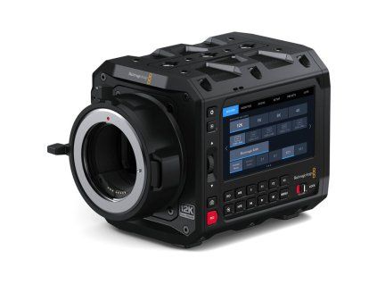 Blackmagic Design PYXIS 12K Canon EF