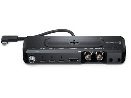blackmagiccameraprodock xl