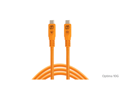 tether tools pro optima 10g usb c 3m