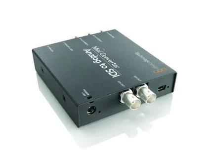 mini converter analog to sdi 2
