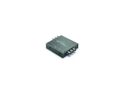 mini converter sdi to analog 4k
