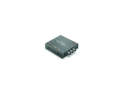mini converter sdi to audio 4k