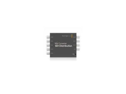 mini converter sdi distribution