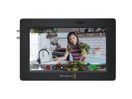 Blackmagic Design Video Assist 5'' 3G