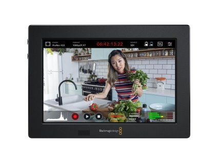 Blackmagic Design Video Assist 7'' 3G