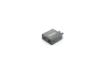 micro converter bidirect sdi hdmi 3g