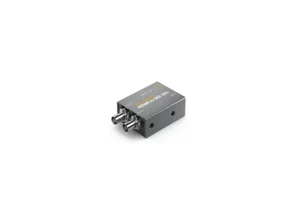 micro converter hdmi to sdi 12g