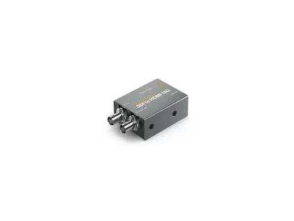 micro converter sdi to hdmi 12g