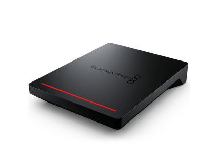Blackmagic Design Cloud Pod
