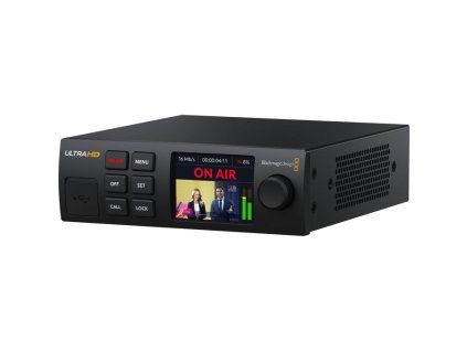 Blackmagic Streaming Encoder 4K