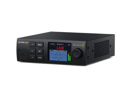 Blackmagic Design Streaming Decoder 4K