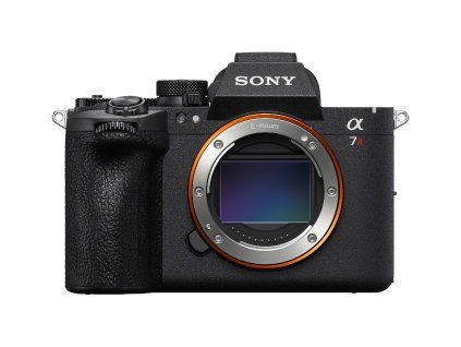 Alpha 7R VI front Large (1)
