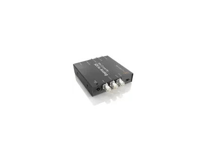 mini converter sdi to analog