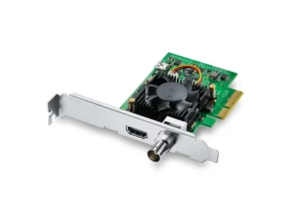 decklink mini recorder 4k