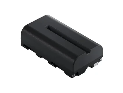battery np f570