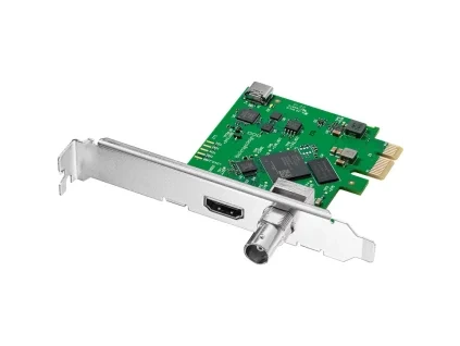 decklink mini recorder hd