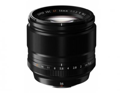 25837 1 fujifilm fujinon xf 56mm f 1 2 r