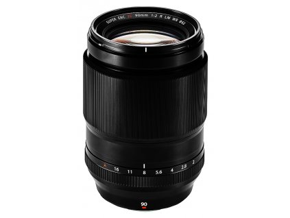 25840 2 fujifilm fujinon xf90mm f2 r lm wr