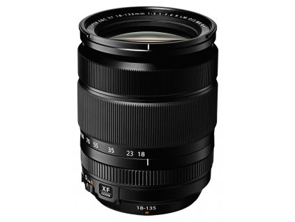 26095 fujifilm fujinon xf 18 135mm f 3 5 5 6 r lm ois wr