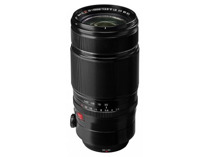 26101 fujifilm fujinon xf 50 140mm f 2 8 r lm ois wr