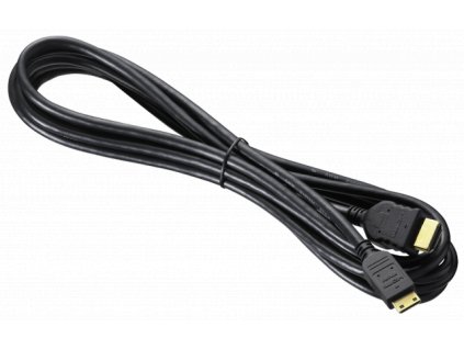 2684(1) canon htc 100 hdmi cable