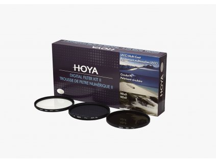 Hoya digital filter kit II