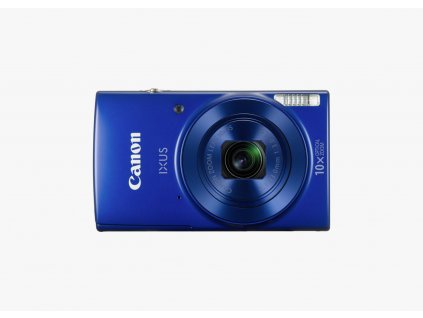 Canon IXUS 190 modra