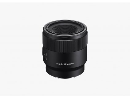 Sony FE 50mm f 2.8 Macro (Full Frame, E Mount) 1