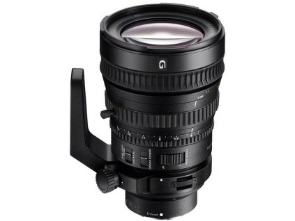 34519 sony fe pz 28 135mm f 4 0 g oss full frame e mount