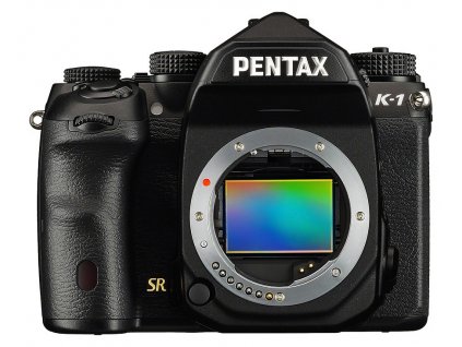 x Pentax K 1 Body Black F 01