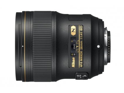 AF S NIKKOR 28mm f1.4E ED 1