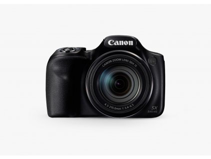 Canon PowerShot SX540 HS