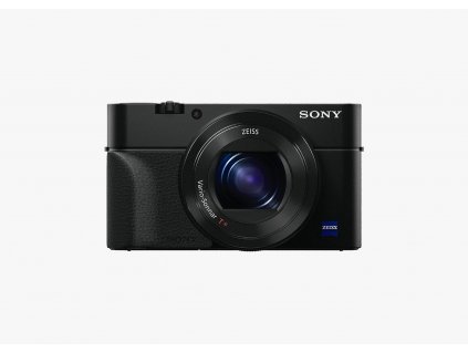 Sony Cyber Shot DSC RX100 Mark III 1