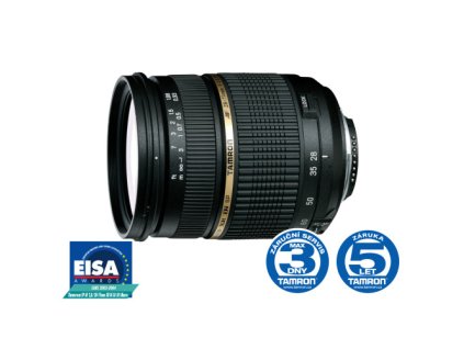 39465 objektiv tamron af sp 28 75mm f 2 8 di pre nikon xr ld asp if macro