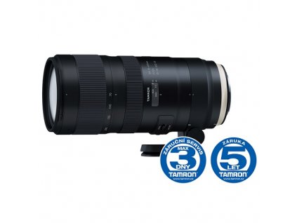 39483 objektiv tamron sp 70 200mm f 2 8 di vc usd g2 pre canon