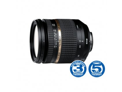 39603 objektiv tamron sp af 17 50mm f 2 8 pre nikon xr di ii vc ld asp if