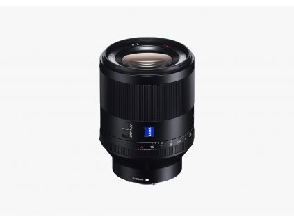 Sony FE Planar T 50mm f1.4 ZA 1